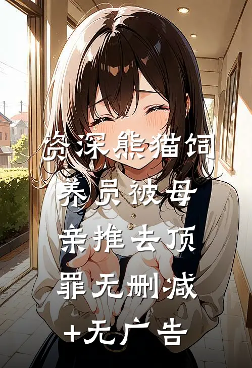 资深熊猫饲养员被母亲推去顶罪无删减+无广告