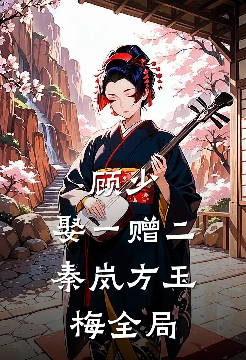 顾少，娶一赠二秦岚方玉梅全局