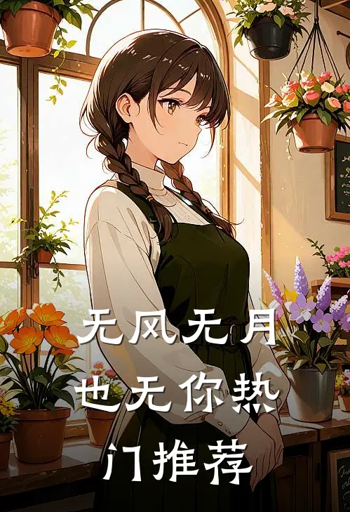 无风无月也无你热门推荐