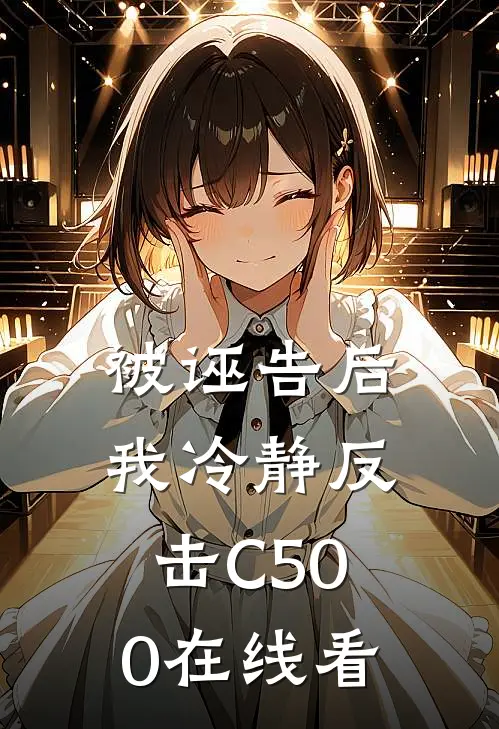 被诬告后我冷静反击C500在线看