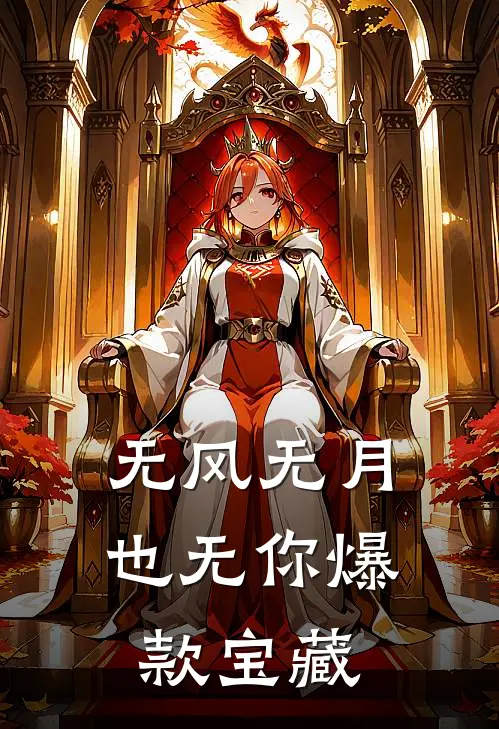 无风无月也无你爆款宝藏
