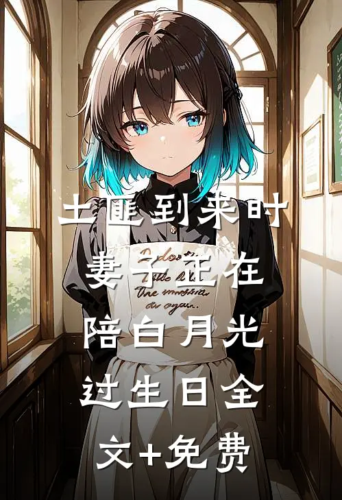 土匪到来时，妻子正在陪白月光过生日全文+免费