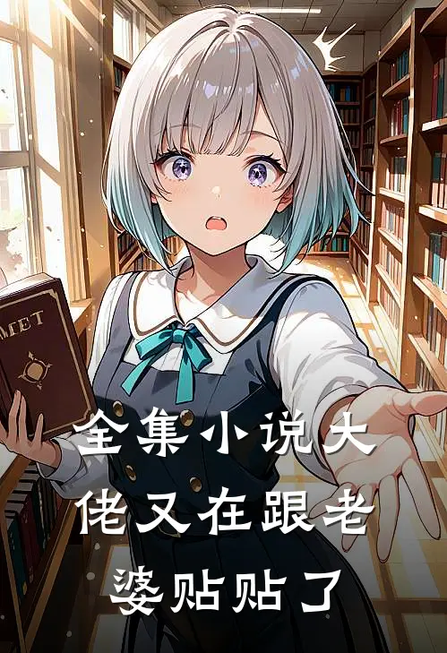 全集小说大佬又在跟老婆贴贴了