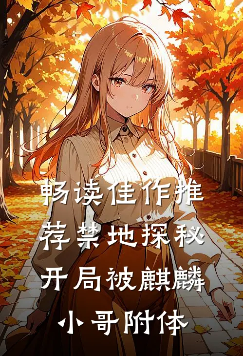 畅读佳作推荐禁地探秘：开局被麒麟小哥附体