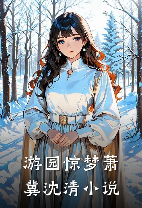 游园惊梦萧冀沈清小说