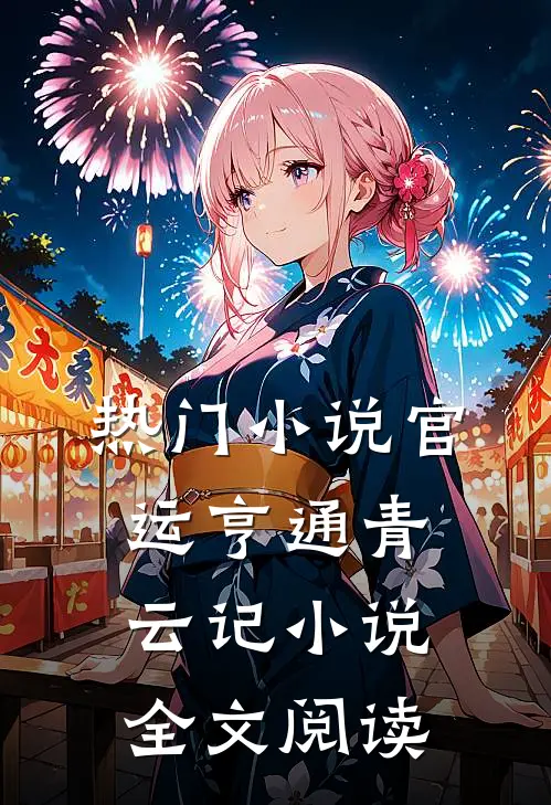 热门小说官运亨通青云记小说全文阅读