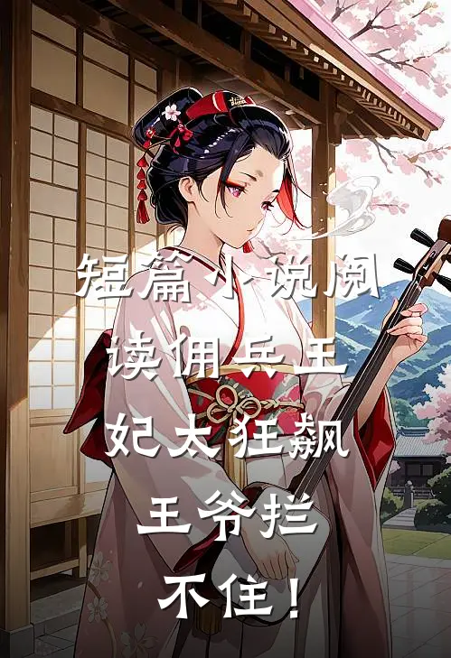 短篇小说阅读佣兵王妃太狂飙，王爷拦不住！