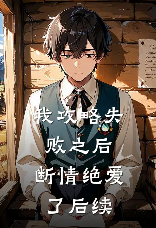 我攻略失败之后，断情绝爱了后续