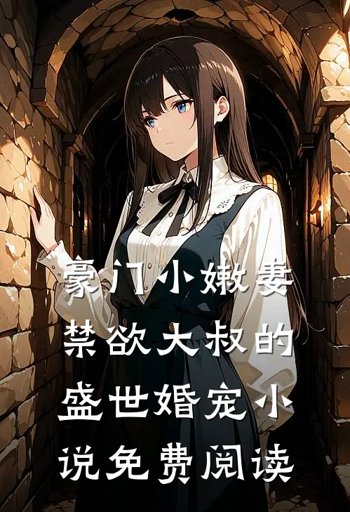 豪门小嫩妻：禁欲大叔的盛世婚宠小说免费阅读