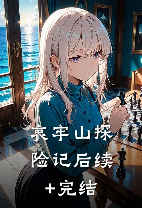 哀牢山探险记后续+完结