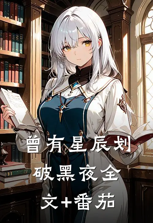 曾有星辰划破黑夜全文+番茄