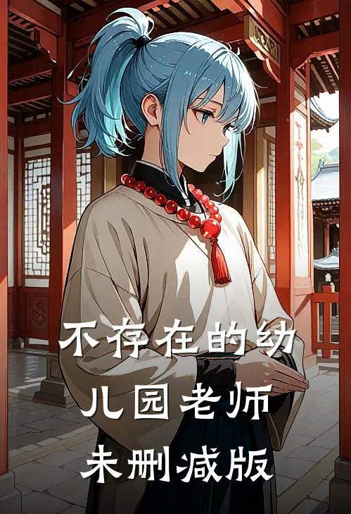 不存在的幼儿园老师未删减版