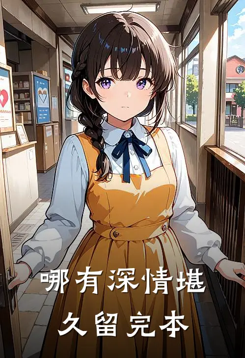 哪有深情堪久留完本