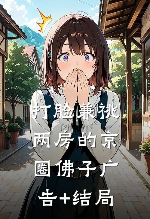 打脸兼祧两房的京圈佛子广告+结局