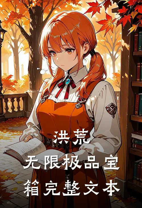 洪荒：无限极品宝箱完整文本