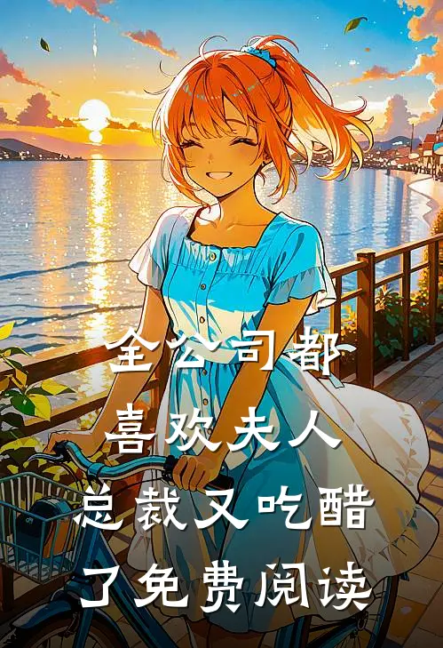 全公司都喜欢夫人，总裁又吃醋了免费阅读