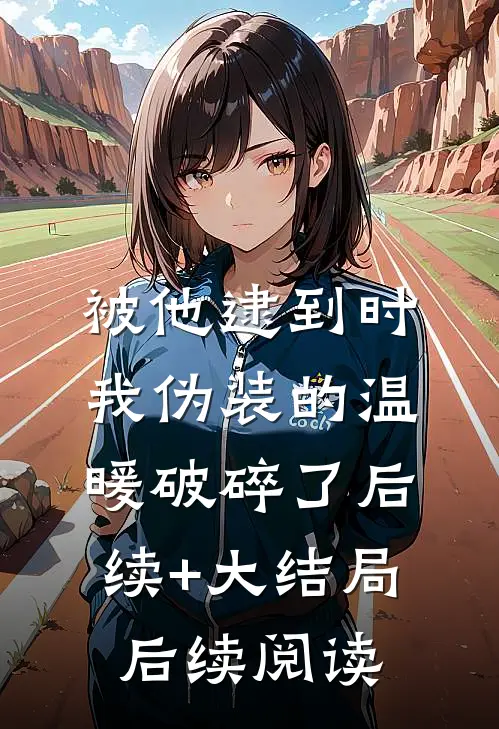 被他逮到时，我伪装的温暖破碎了后续+大结局后续阅读