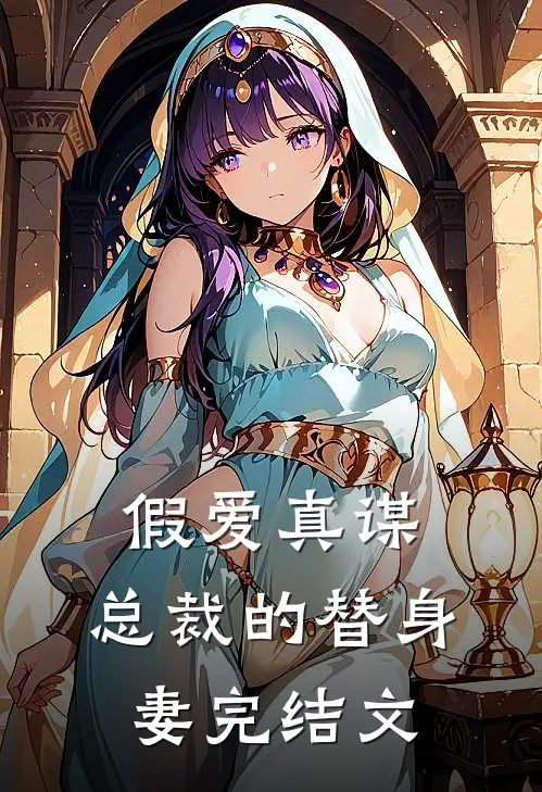 假爱真谋：总裁的替身妻完结文