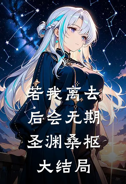 若我离去，后会无期圣渊桑枢大结局
