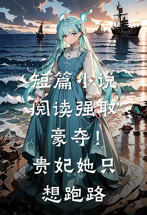 短篇小说阅读强取豪夺！贵妃她只想跑路
