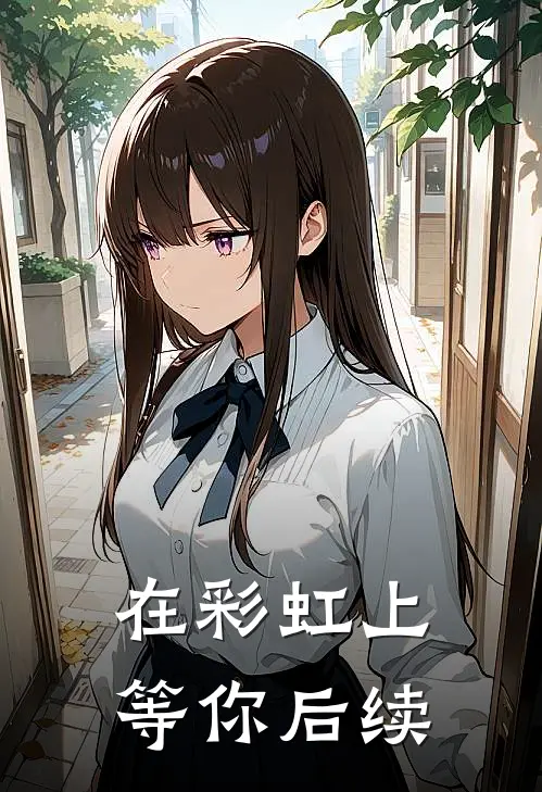 在彩虹上等你后续