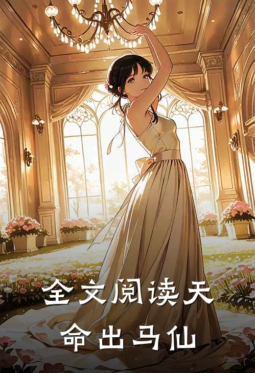 全文阅读天命出马仙