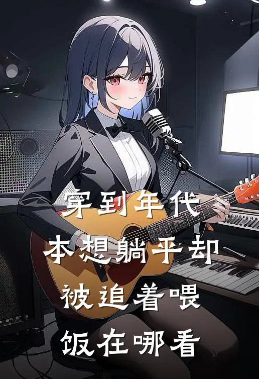 穿到年代，本想躺平却被追着喂饭在哪看
