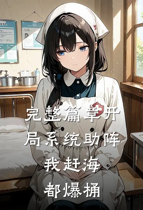 完整篇章开局系统助阵，我赶海都爆桶