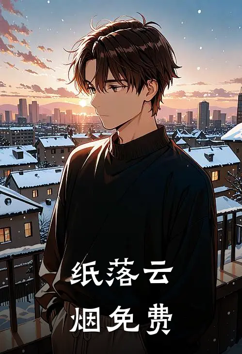 纸落云烟免费