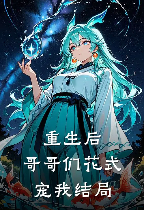 重生后，哥哥们花式宠我结局