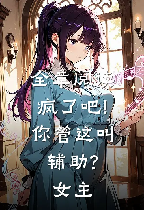 全章阅读疯了吧!你管这叫辅助?女主