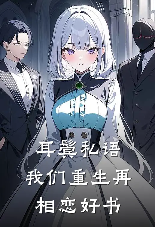 耳鬓私语，我们重生再相恋好书