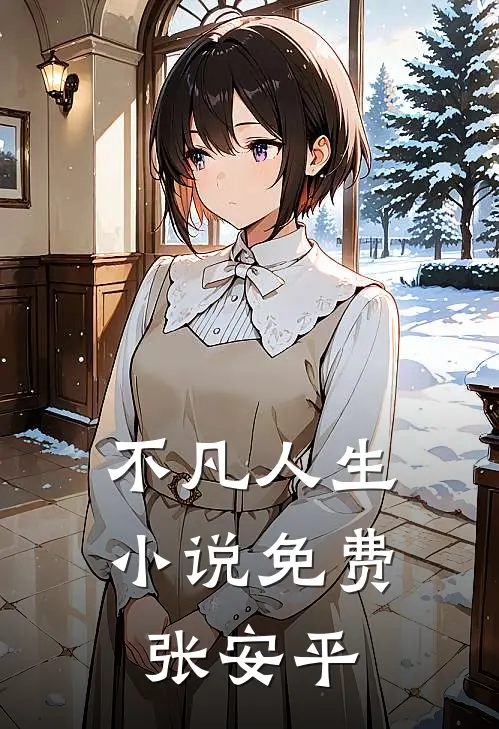 不凡人生小说免费张安平