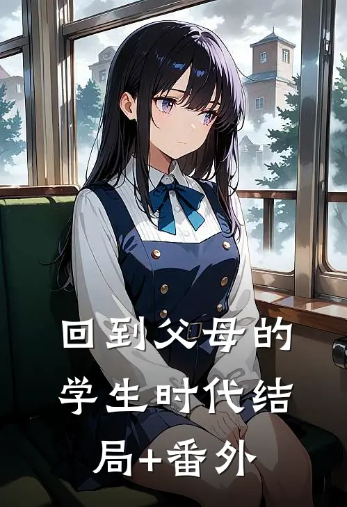 回到父母的学生时代结局+番外