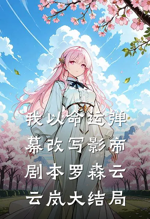 我以命运弹幕改写影帝剧本罗森云云岚大结局