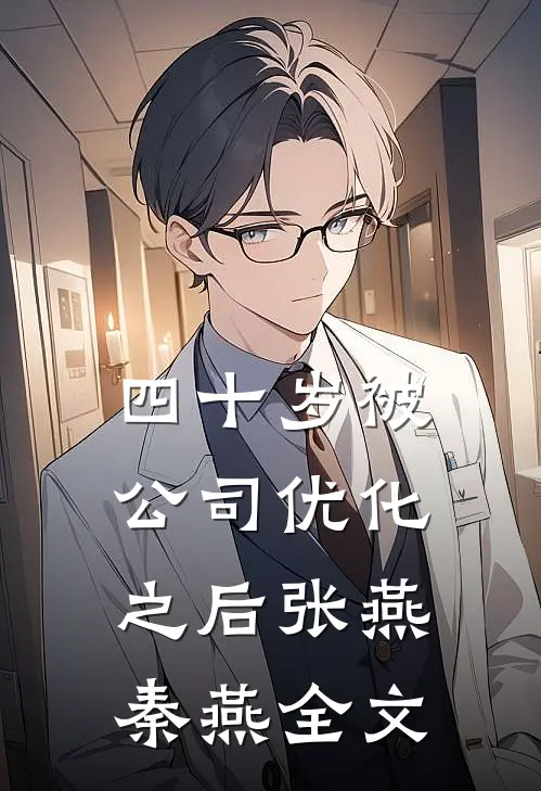 四十岁被公司优化之后张燕秦燕全文