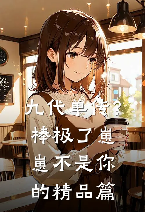 九代单传？棒极了，崽崽不是你的精品篇
