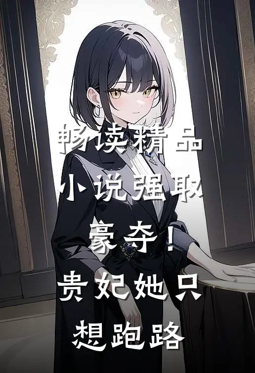畅读精品小说强取豪夺！贵妃她只想跑路