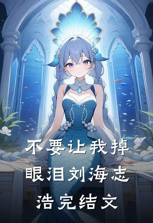 不要让我掉眼泪刘海志浩完结文