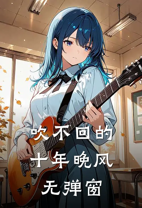 吹不回的十年晚风无弹窗
