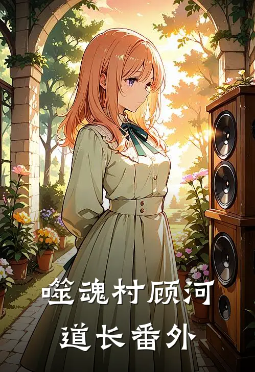 噬魂村顾河道长 番外
