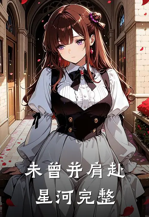 未曾并肩赴星河完整