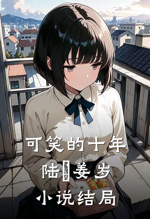 可笑的十年陆璟姜岁小说结局