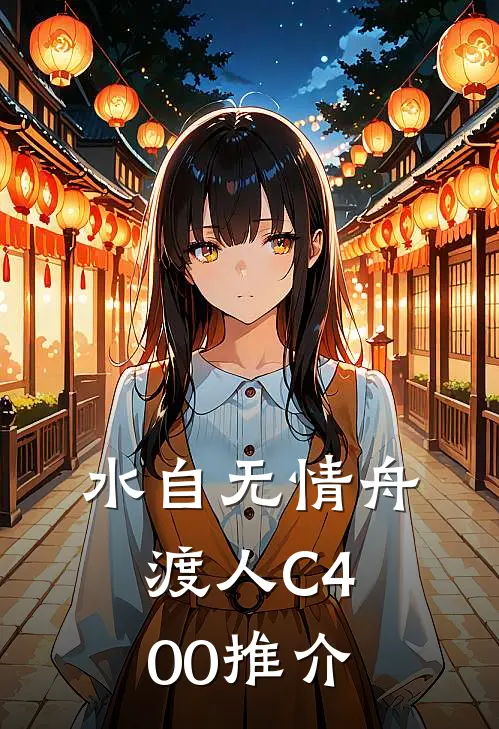 水自无情舟渡人C400推介
