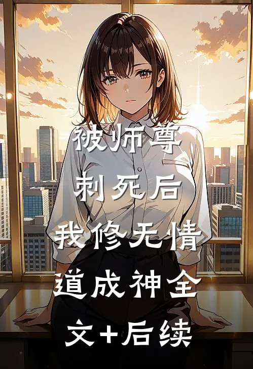 被师尊刺死后，我修无情道成神全文+后续