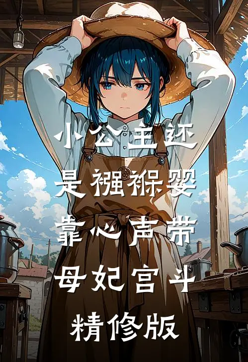 小公主还是襁褓婴，靠心声带母妃宫斗精修版
