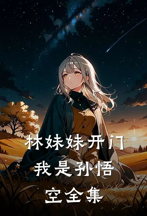 林妹妹开门，我是孙悟空 全集