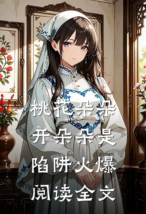 桃花朵朵开朵朵是陷阱火爆阅读全文