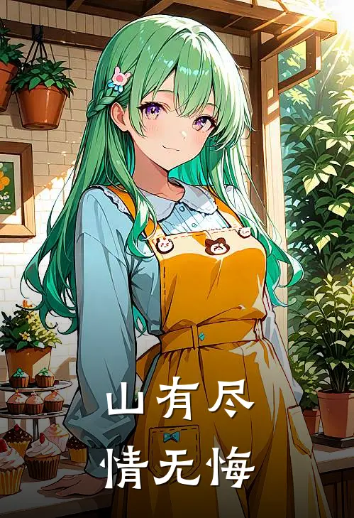 山有尽，情无悔