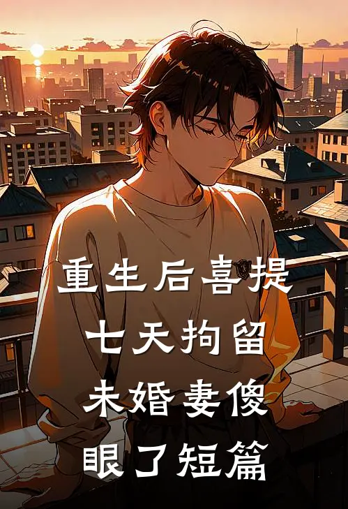 重生后喜提七天拘留，未婚妻傻眼了短篇